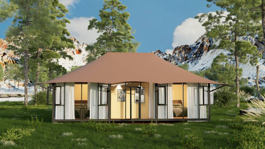 利通区装配式建筑厂家